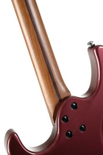 Электрогитара Cort G250 SE (Vivid Burgundy) ○ Купить в интернет
