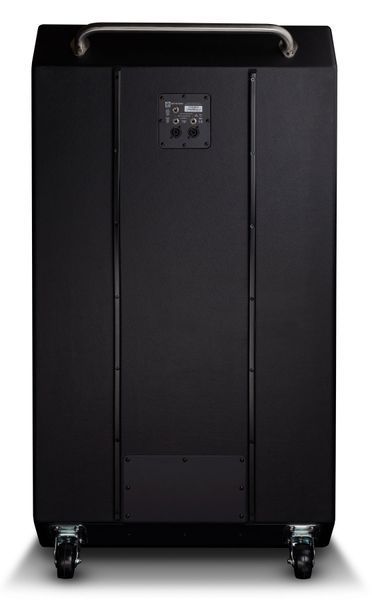 Гитарный кабинет Ampeg Heritage SVT-810AV Speaker Cabinet