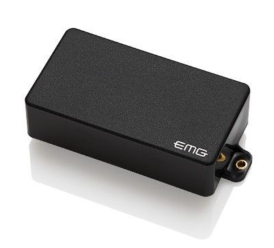 Звукосниматели EMG 81 (Black)