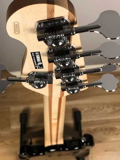 bb435 ブラック Бас-гітара YAMAHA BB435 (Black) ○ Купити в інтернет-магазині