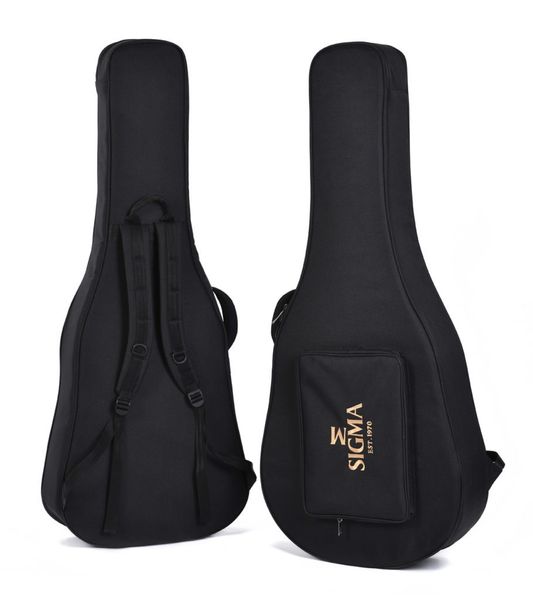 Акустична гітара Sigma SDM-18E+ (Sigma Preamp SE-SH)