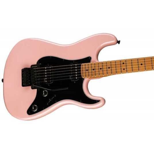 Электрогитара SQUIER BY FENDER CONTEMPORARY STRATOCASTER HH FR