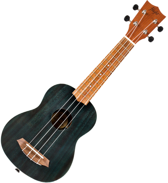 Укулеле Flight NUS380 Topaz Soprano