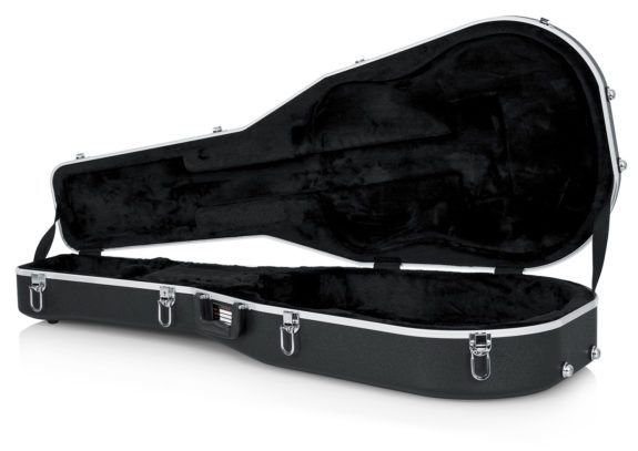 Кейс для гітари GATOR GC-DREAD Dreadnought Guitar Case