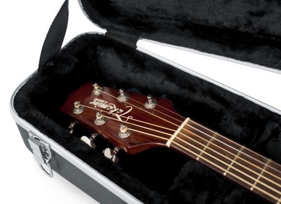 Кейс для гитары GATOR GC-DREAD Dreadnought Guitar Case