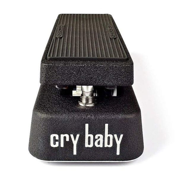 Педаль эффектов Dunlop Cry Baby CM95 Clyde McCoy Wah
