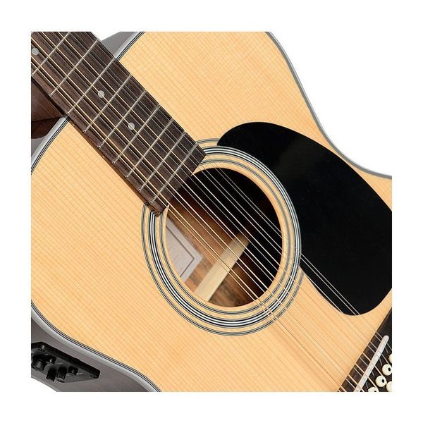 Акустическая гитара Sigma JR12-1STE