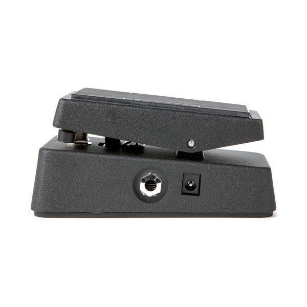 Педаль эффектов Dunlop CBM535Q Cry Baby Mini