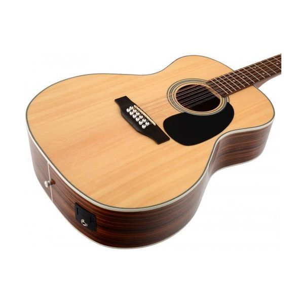 Електроакустична гітара Sigma JR12-1STE