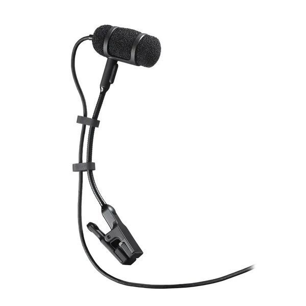 Микрофон Audio-Technica PRO35