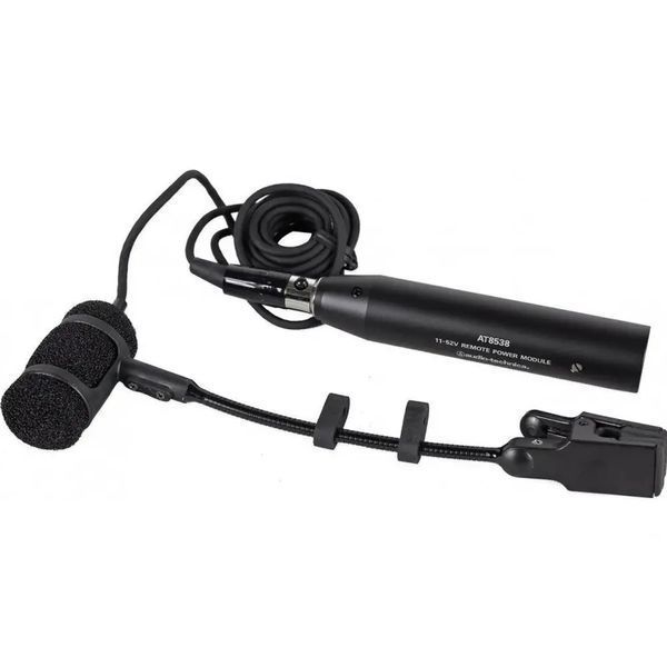 Микрофон Audio-Technica PRO35