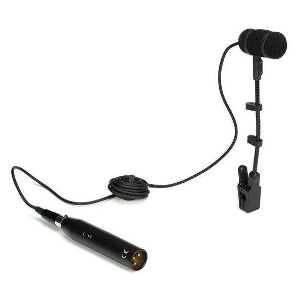 Микрофон Audio-Technica PRO35