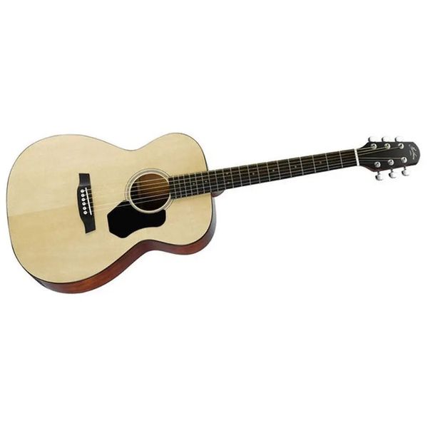 Акустическая гитара Walden Hawthorne HO220/B