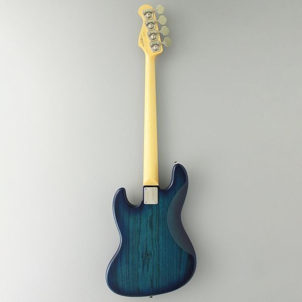 Бас-гитара FUJIGEN NJB100MBAH-SBB Neoclassic NJB (See-Thru Blue Burst)