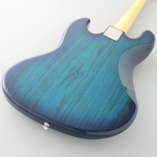 Бас-гитара FUJIGEN NJB100MBAH-SBB Neoclassic NJB (See-Thru Blue Burst)