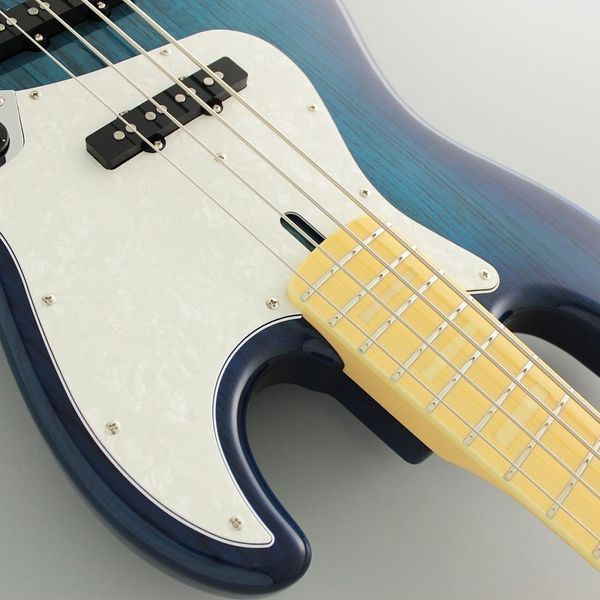 Бас-гитара FUJIGEN NJB100MBAH-SBB Neoclassic NJB (See-Thru Blue Burst)
