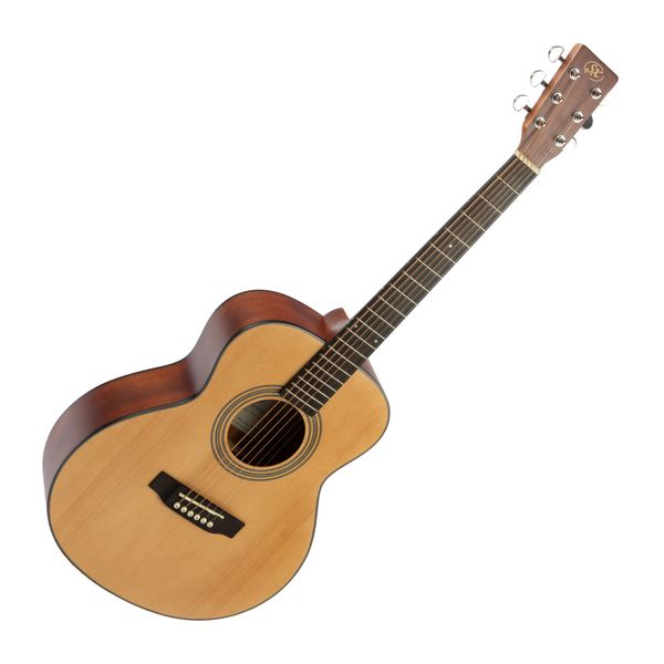 Акустическая гитара SX SS700E
