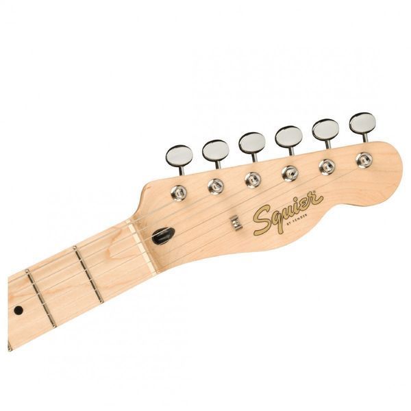 Електрогітара Squier by Fender Paranormal Offset Telecaster Butterscotch Blonde