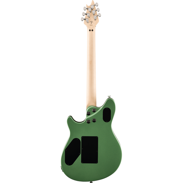 Электрогитара EVH Wolfgang Special Ebony Fingerboard Pelham Green