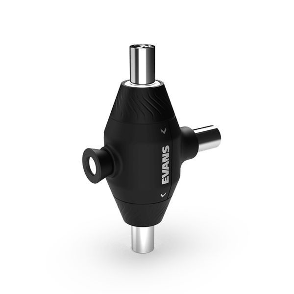 Фіксатор для ременя D'ADDARIO PW-AJL-01 CinchFit (For Switchcraft Style Jacks)