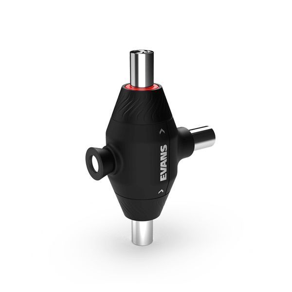 Фіксатор для ременя D'ADDARIO PW-AJL-01 CinchFit (For Switchcraft Style Jacks)