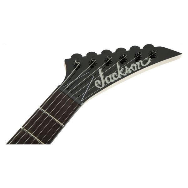 Електрогітара JACKSON JS11 DINKY AH Black