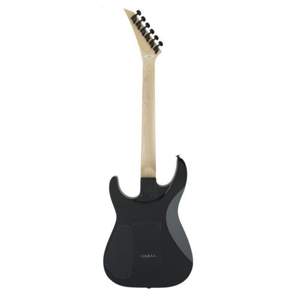 Електрогітара JACKSON JS11 DINKY AH Black