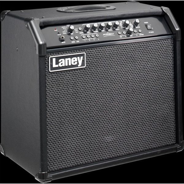 Комбопідсилювач Laney PRISM65 P65