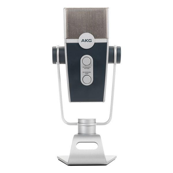 Мікрофон студійний AKG Lyra