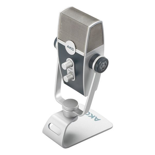 Мікрофон студійний AKG Lyra