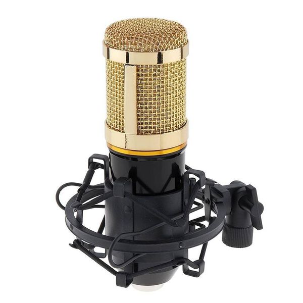 Мікрофони шнурові FZONE BM-800 KIT