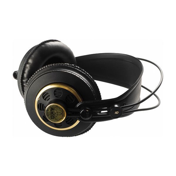 Студийные наушники AKG K240 STUDIO