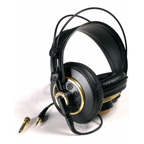 Студийные наушники AKG K240 STUDIO