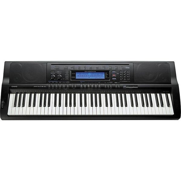 Синтезатор Casio WK-500