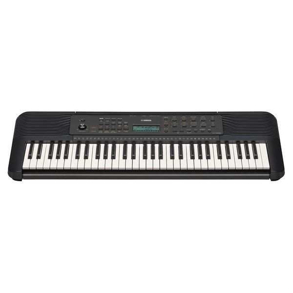 Синтезатор YAMAHA PSR-E283