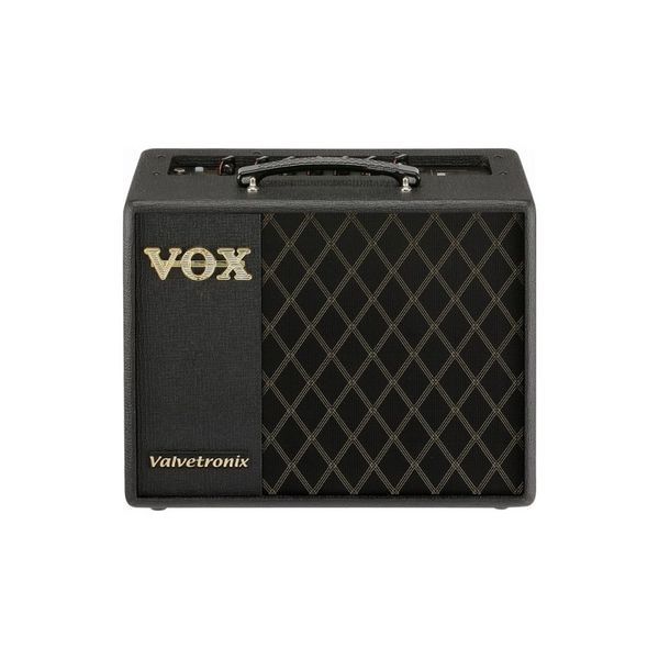 Гитарный комбоусилитель VOX VT40X