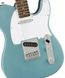 Електрогітара Squier by Fender Affinity Series Telecaster FSR LRL Ice Blue Metallic - фото 4