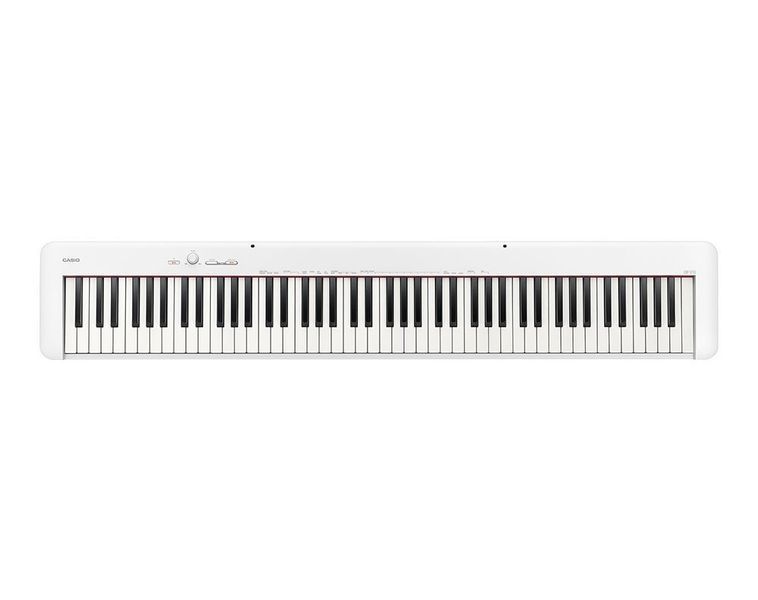 Цифровое пианино Casio CDP-S110WE