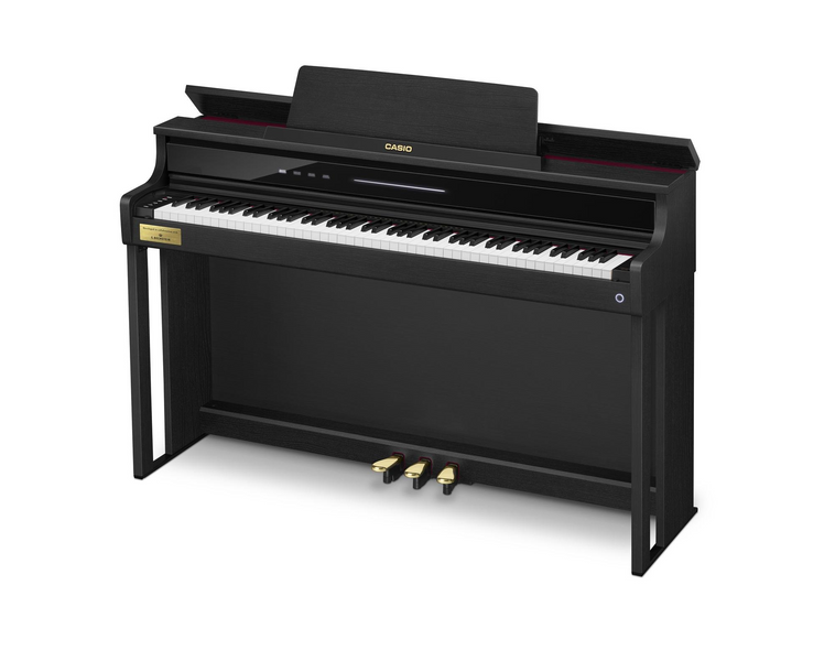 Цифровое пианино Casio Celviano AP-750BK