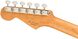Электрогитара Fender Noventa Stratocaster MN Surf Green - фото 2