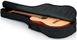 Чехол для гитары GATOR GBE-CLASSIC Classical Guitar Gig Bag - фото 3