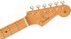 Електрогітара Fender Noventa Stratocaster MN Surf Green - фото 3