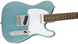 Електрогітара Squier by Fender Affinity Series Telecaster FSR LRL Ice Blue Metallic - фото 3