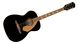 Электроакустическая гитара Fender Tim Armstrong Hellcat Anniversary Black Wn - фото 3
