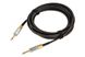 Кабель ROCKBOARD Premium Flat Instrument Cable, Straight/Straight (600 cm) - фото 2