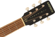 Акустична гітара Gretsch Jim Dandy Parlor Rex Burst - фото 4