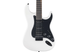 Електрогітара FENDER PLAYER II LIMITED EDITION ADVANCED STRATOCASTER HSS HT ARCTIC WHITE - фото 3