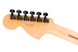 Електрогітара FENDER PLAYER II LIMITED EDITION ADVANCED STRATOCASTER HSS HT ARCTIC WHITE - фото 5