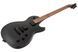 Электрогитара Solar Guitars GC2.6BOP+ Black Open Pore Matte - фото 3
