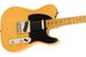 Електрогітара Squier by Fender Classic Vibe '50s Telecaster MN BTB - фото 3